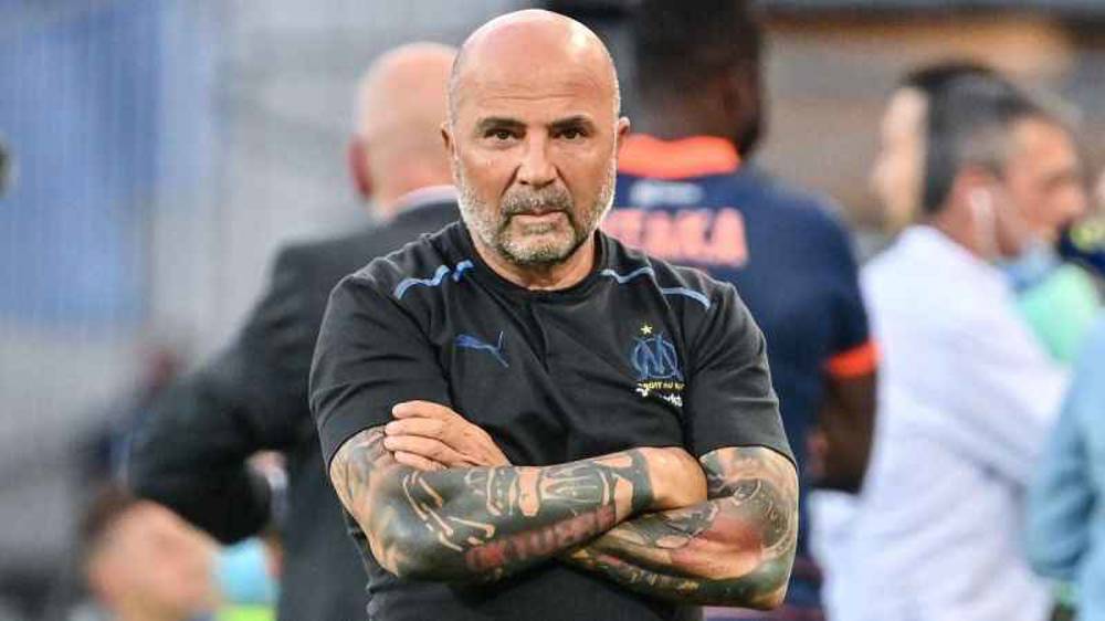 Jorge Sampaoli kimdir?