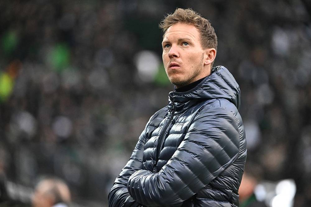 Julian Nagelsmann kimdir?