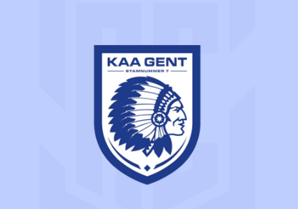 KAA Gent nerenin takımı?