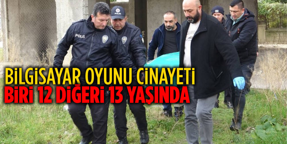 Okul arkadaşı tarafından öldürülen 12 yaşındaki çocuk defnedildi