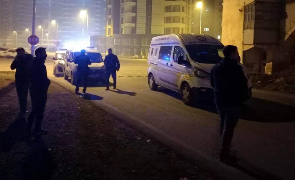 Kayseri'de bir çocuk, araçtan tüfekle ateş edilmesi sonucu yaralandı