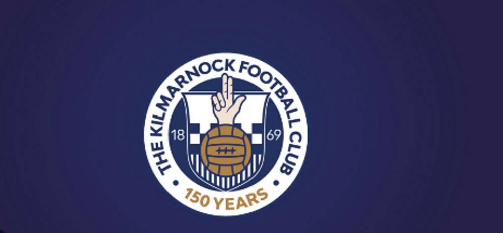 Kilmarnock F.C. nerenin takımı?