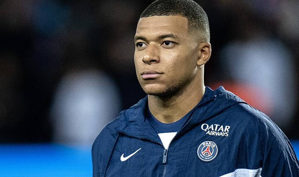 Kylian Mbappé kimdir?