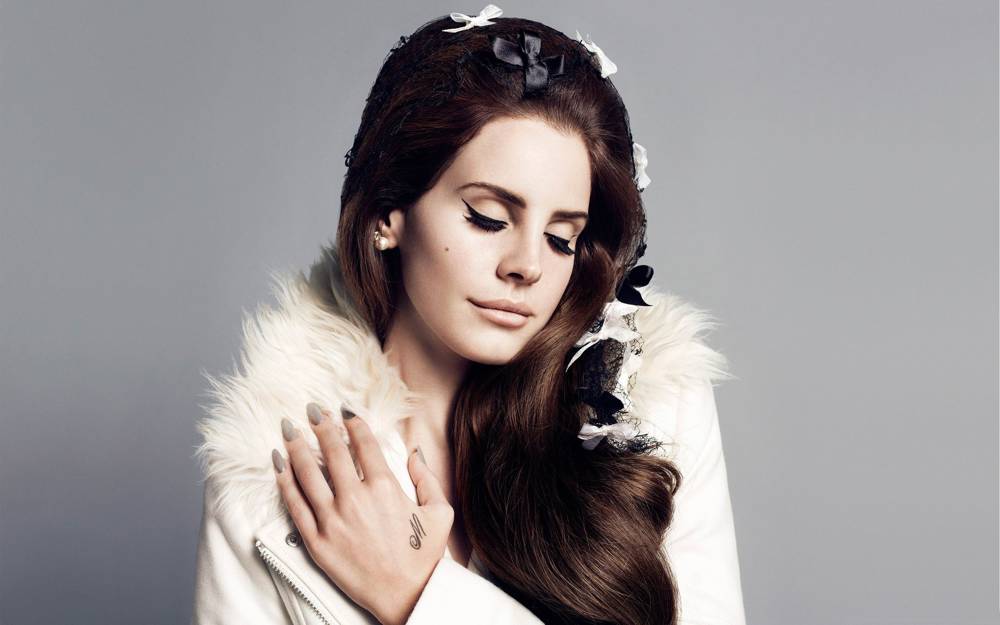 Lana Del Rey Kimdir?