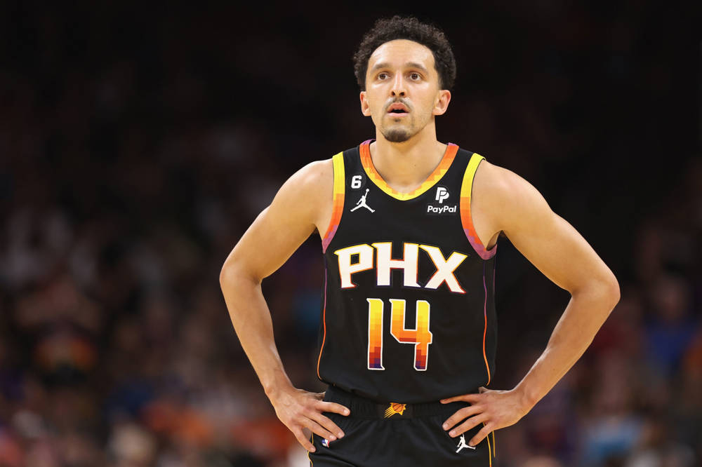 Landry Shamet kimdir?