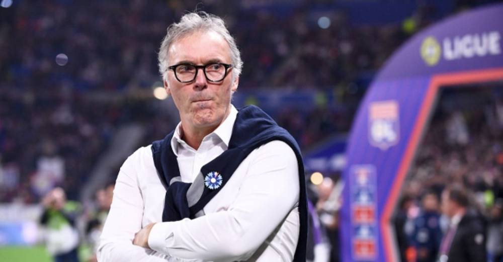 Laurent Blanc kimdir?