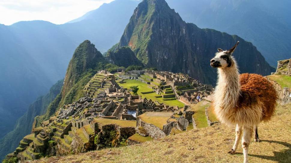 Machu Picchu neden ünlü? 