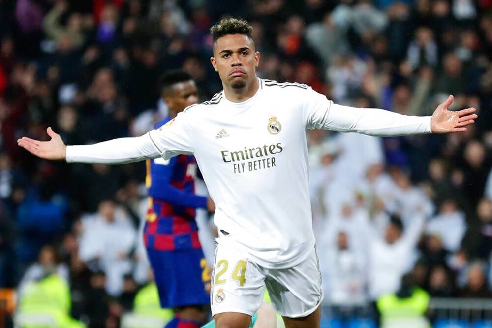 Mariano Díaz kimdir?