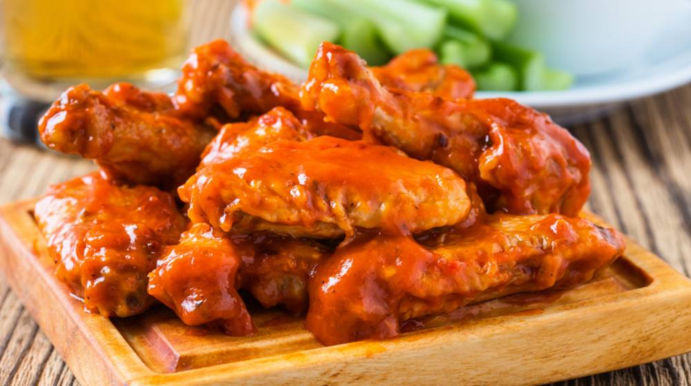 MasterChef Buffalo Wings Tarifi, Evde Nasıl Yapılır?