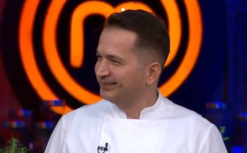 MasterChef Şef Soner Kesgin Kimdir?