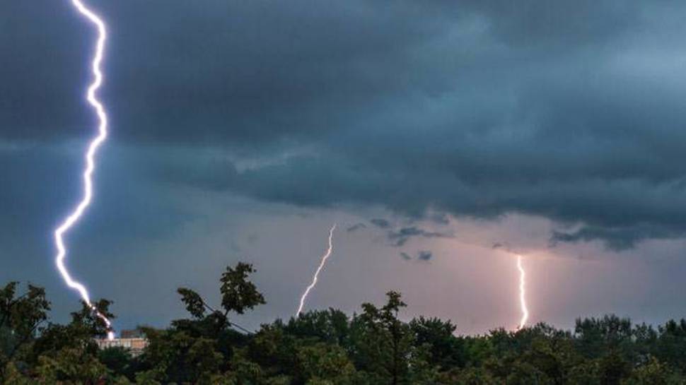 Meteoroloji nedir?