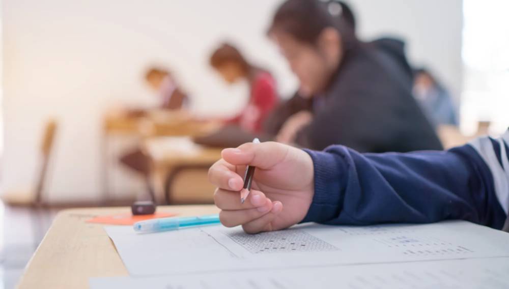 Öğrenciler erken biten sınav sonrası dava açtı 