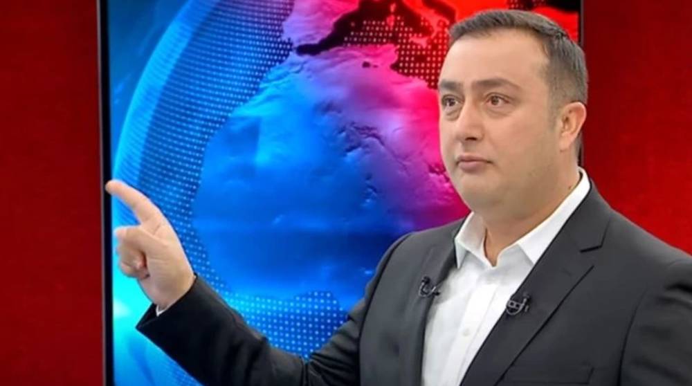 Ozan Bingöl kimdir?