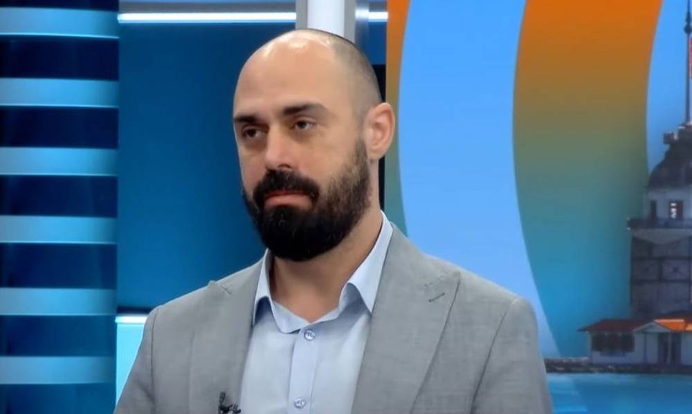 Özgün Emre Koç kimdir?