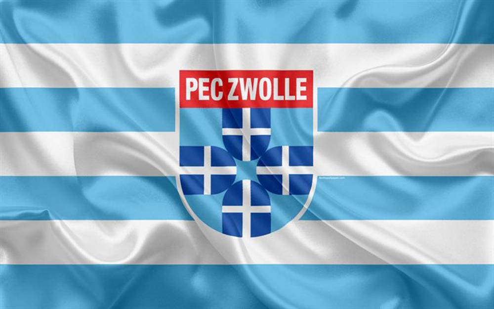 PEC Zwolle nerenin takımı?