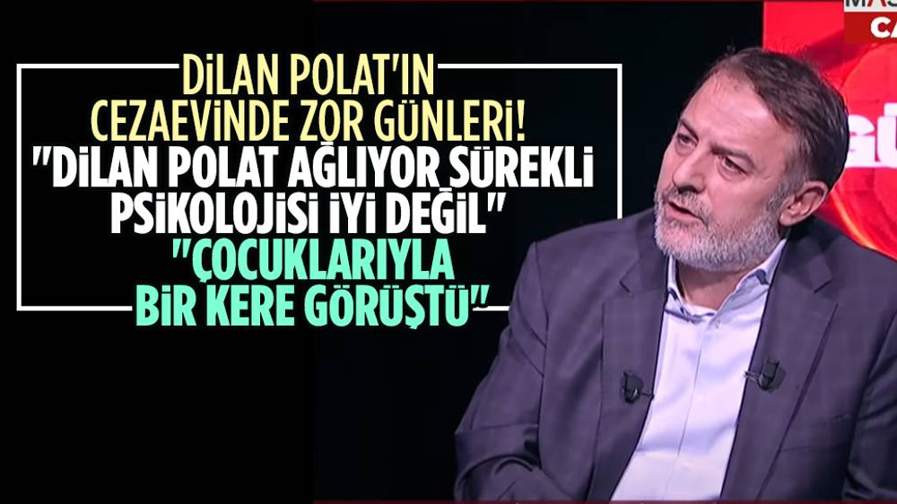 Polat çiftinin avukatı Hüseyin Kaya'dan dikkat çeken açıklamalar!