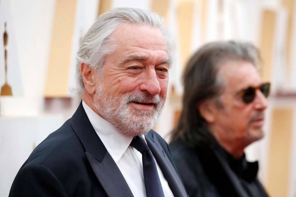 Robert De Niro kimdir?