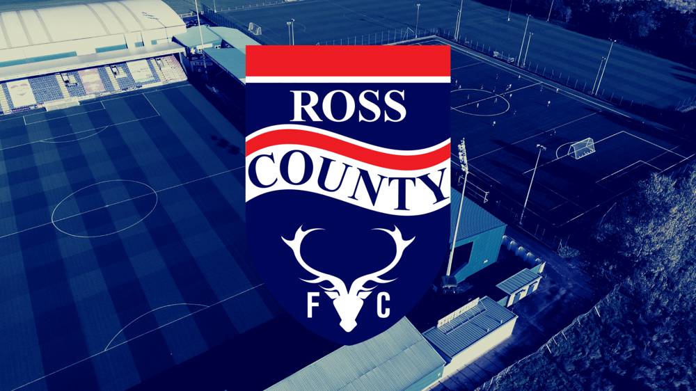 Ross County FC nerenin takımı?