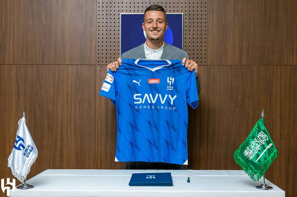 Sergej Milinković-Savić kimdir?