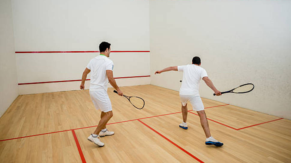 Squash nedir? Squash nasıl oynanır? 