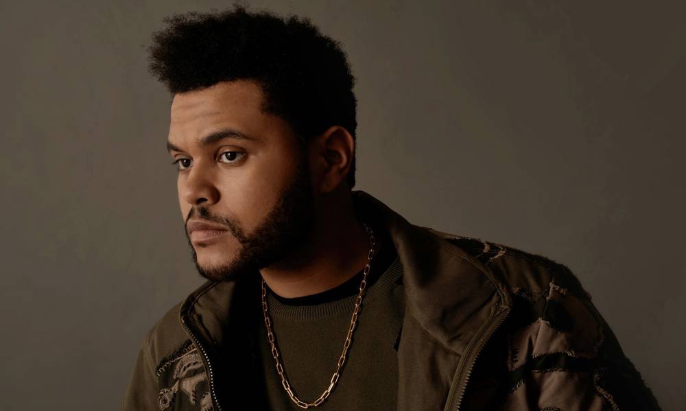 The Weeknd Kimdir?