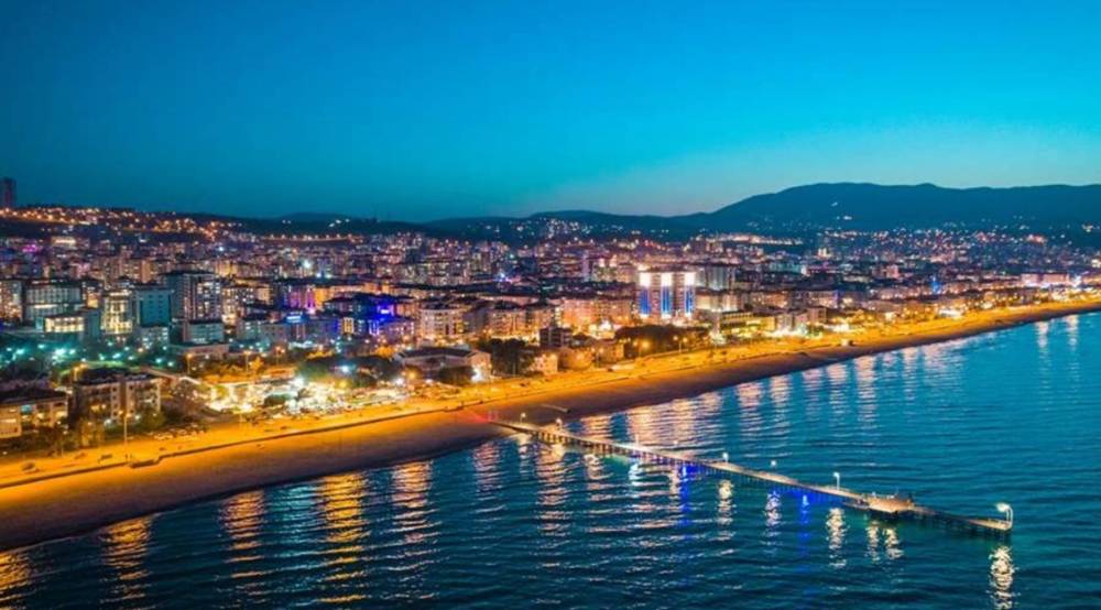 Trabzon Samsun arası kaç km? Arabayla veya otobüsle ne kadar sürer?