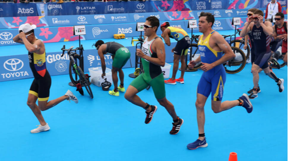 Triatlon nedir? Triatlon nasıl oynanır?