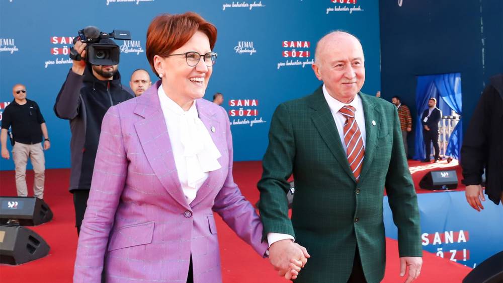 Tuncer Akşener kimdir?