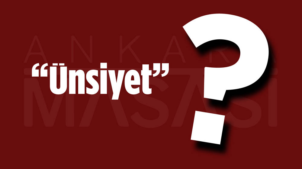 Ünsiyet ne demek? Ünsiyet olmak kelimesinin TDK anlamı nedir?