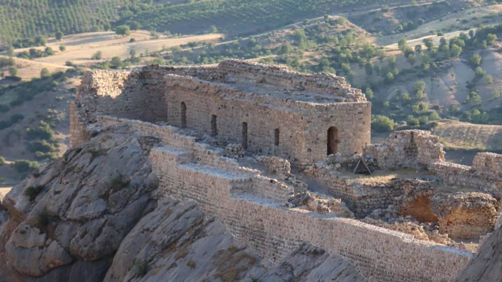 Urfa Adıyaman arası kaç km?