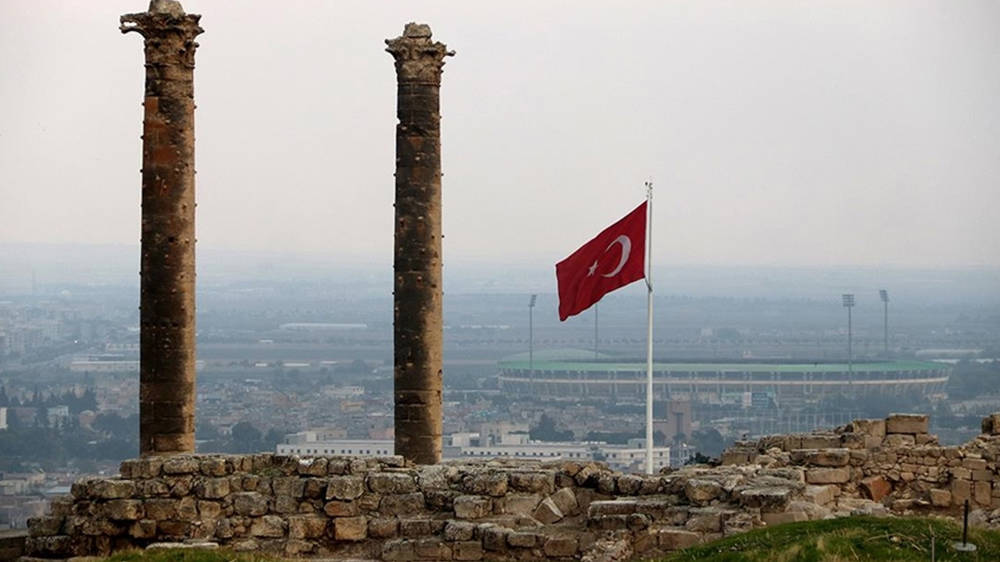 Urfa Hatay arası kaç km?