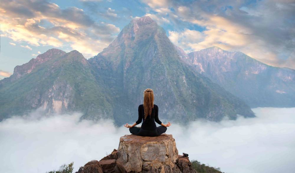 Vipassana Meditasyonu Nedir?  