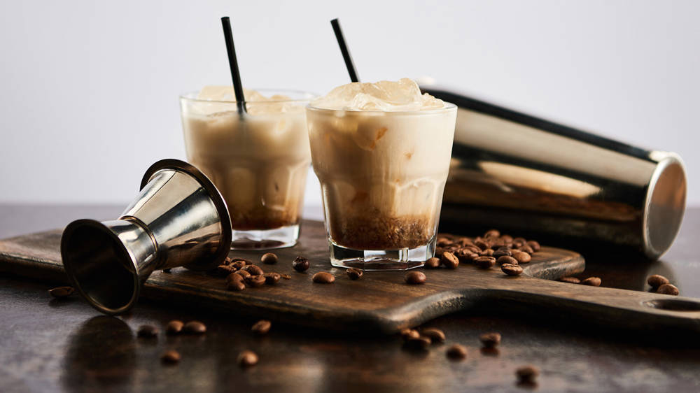 Yılbaşı Özel: Chai White Russian Tarifi