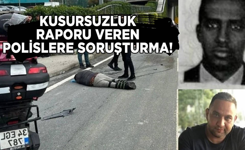 Yunus Emre Göçer'in ölümüne dair polislere soruşturma başlatıldı