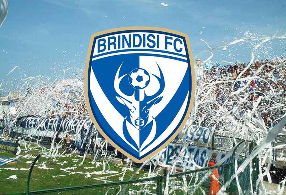 Brindisi FC nerenin takımı?