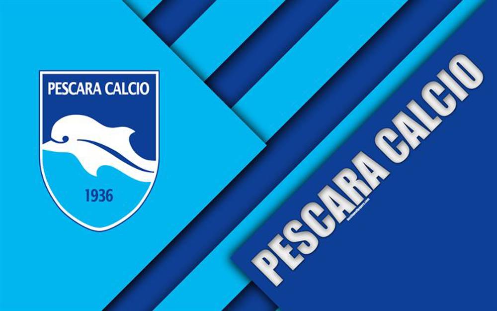 Delfino Pescara 1936 nerenin takımı?