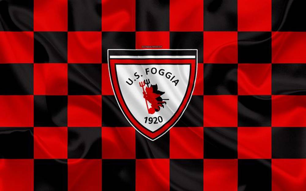 Foggia Calcio nerenin takımı?