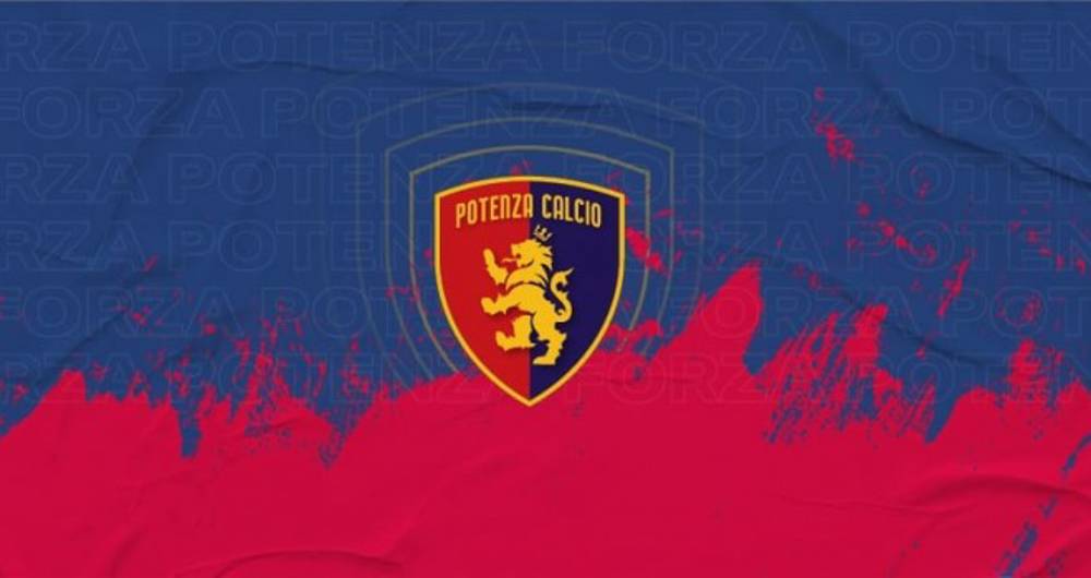 Potenza Calcio nerenin takımı?