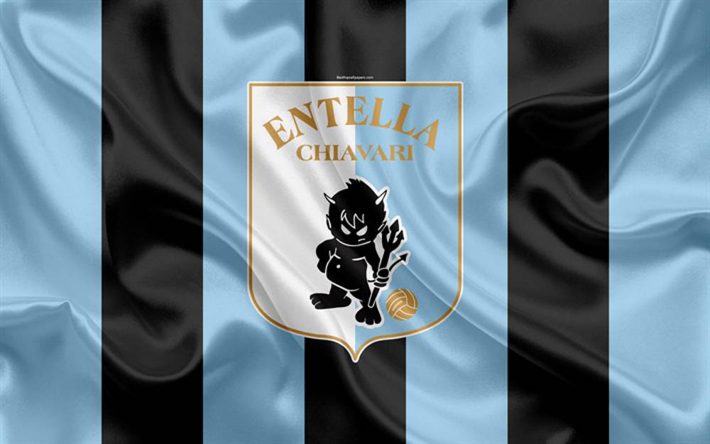 Virtus Entella nerenin takımı?