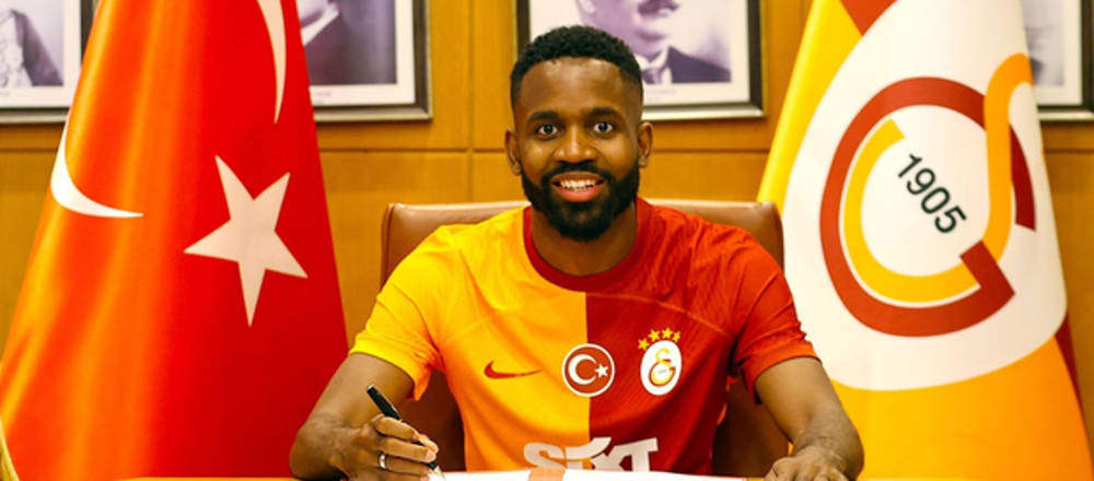 Cédric Bakambu kimdir?