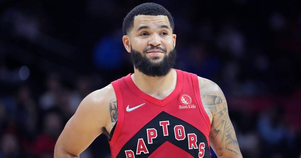 Fred VanVleet kimdir?