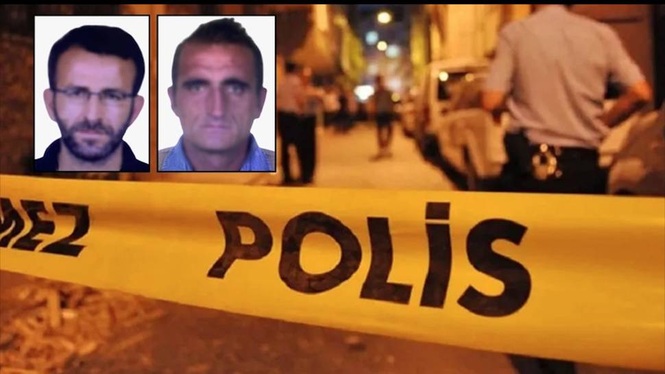 İstanbul'da yasak aşk cinayeti: Sopayla öldürdü