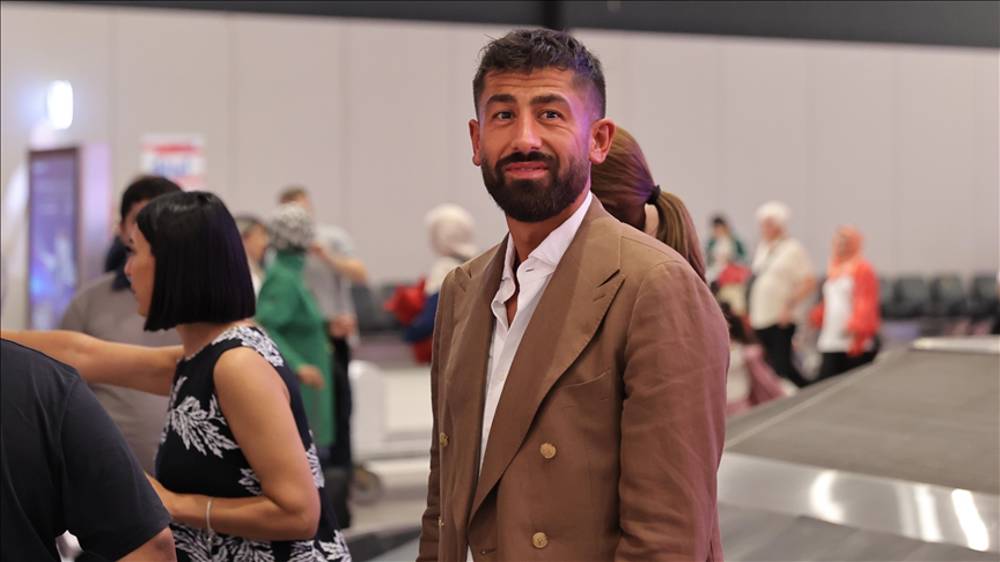 Kerem Demirbay kimdir?