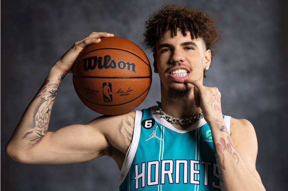 LaMelo Ball kimdir?