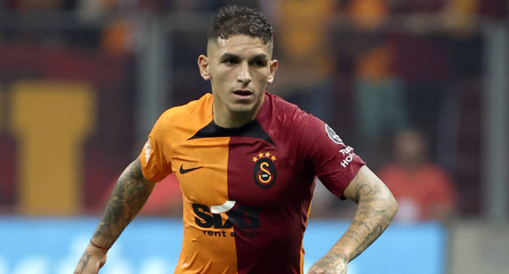 Lucas Torreira kimdir?