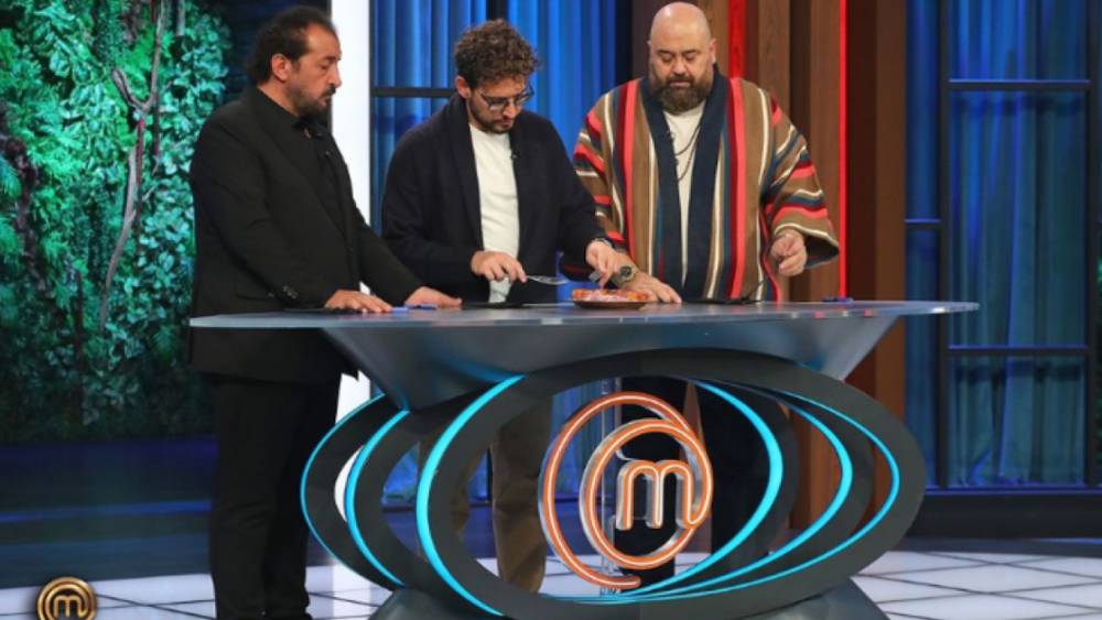 Masterchef Türkiye All Star'da Eleme Gecesi: 24 Aralık 2023 Masterchef'ten Kim Elendi? İşte Veda Eden İsim!