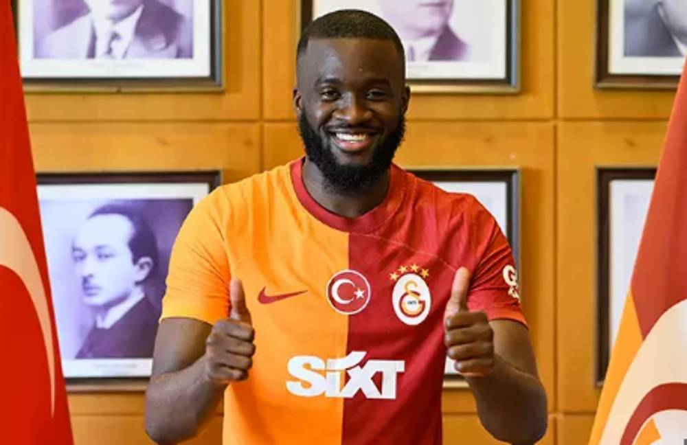 Tanguy Ndombele kimdir?