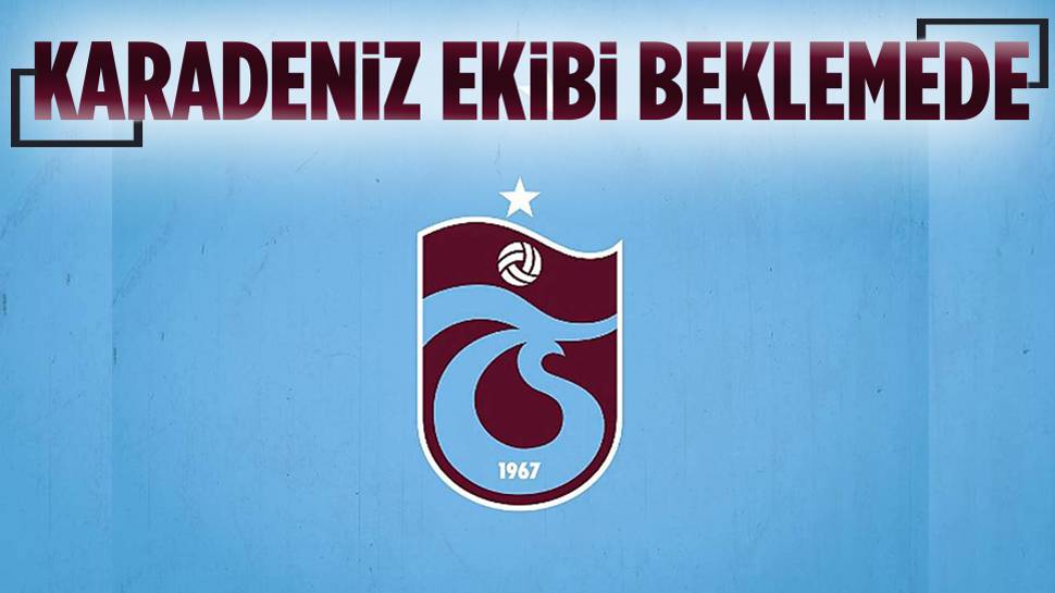 Yıldız isim Trabzonspor'a dönüyor! 