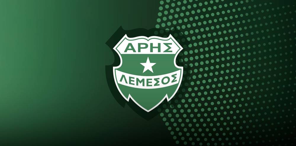 Aris Limassol nerenin takımı?