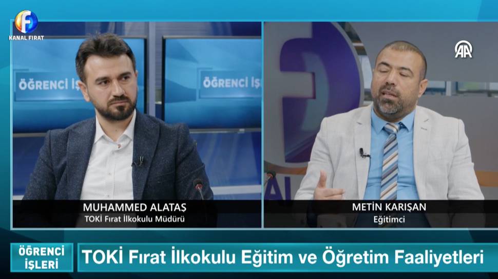 Elazığ'da 4,2 büyüklüğünde deprem kameralara yansıdı